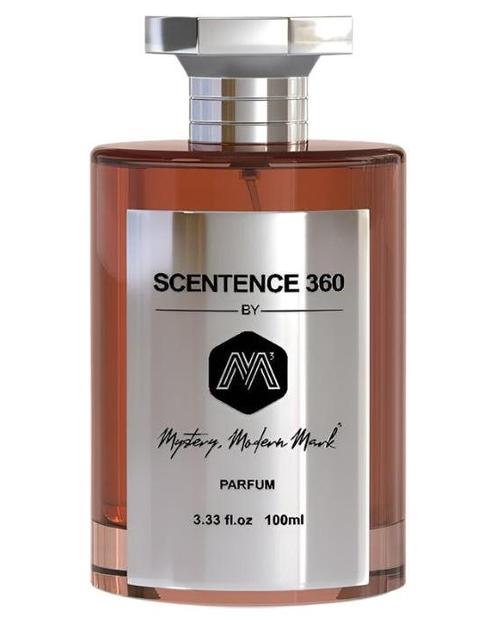 Scentence 360-Mystery Modern Mark samples & decants -Scent Split