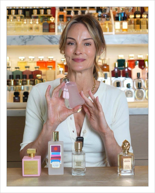Vacation Edit-Scent Split samples & decants -Scent Split
