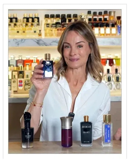The Pear Edit-ScentTakes samples & decants -Scent Split