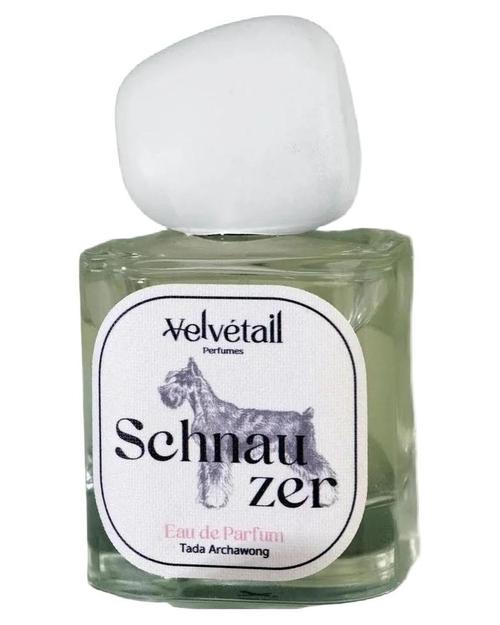 Schnauzer-Velvétail samples & decants -Scent Split