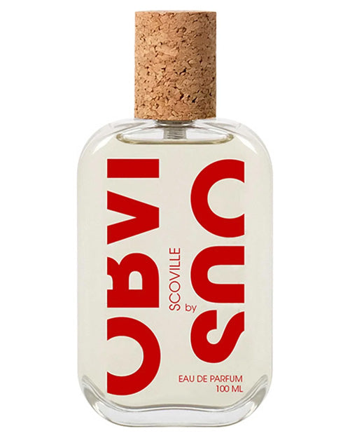 Scoville-Obvious Parfums samples & decants -Scent Split