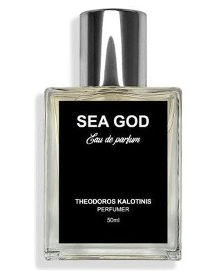 Sea God