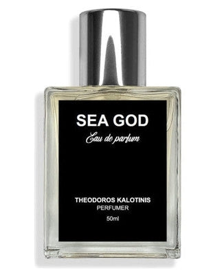 Sea God-Theodoros Kalotinis samples & decants -Scent Split
