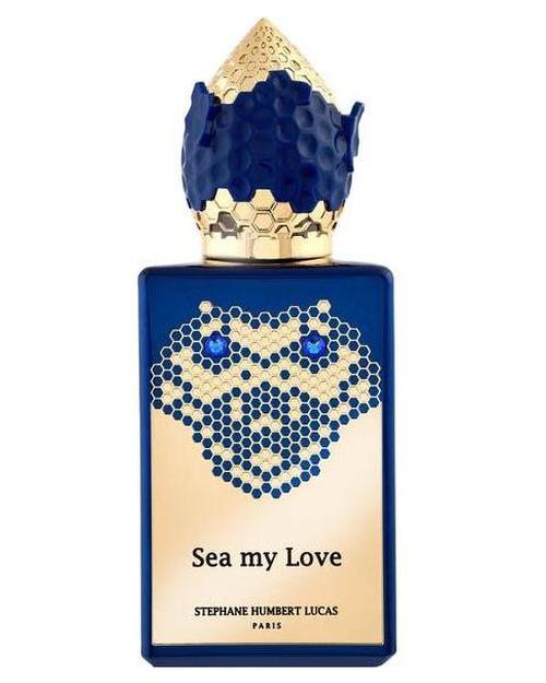Sea My Love-Stephane Humbert Lucas 777 samples & decants -Scent Split