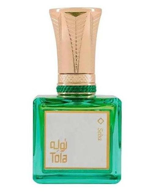 Seba-Tola samples & decants -Scent Split