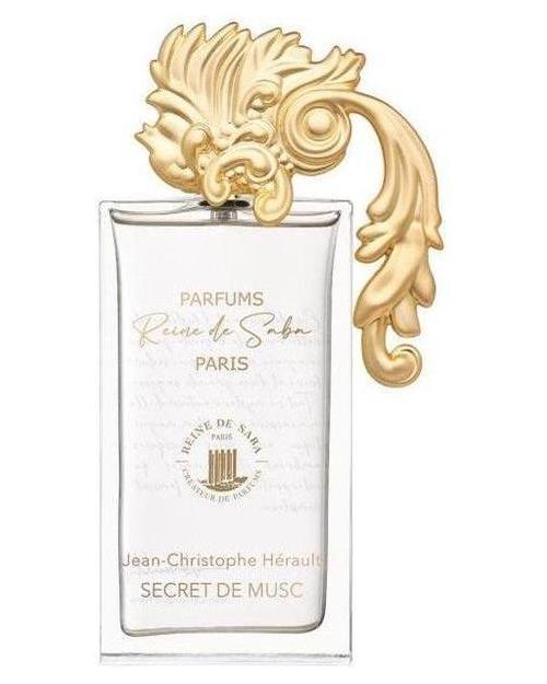 Secret De Musc-Reine de Saba samples & decants -Scent Split