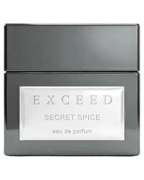 Secret Spice-Exceed samples & decants -Scent Split