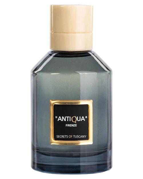 Secrets Of Tuscany-Antiqua Firenze samples & decants -Scent Split