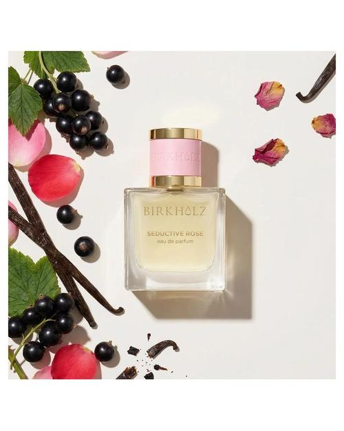 Seductive Rose-Birkholz samples & decants -Scent Split