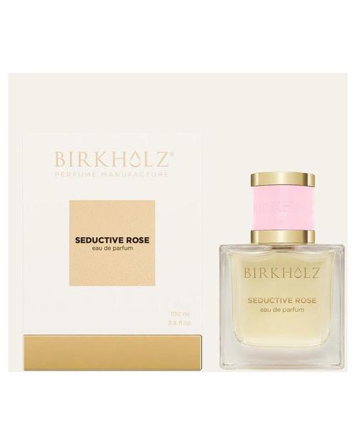Seductive Rose-Birkholz samples & decants -Scent Split