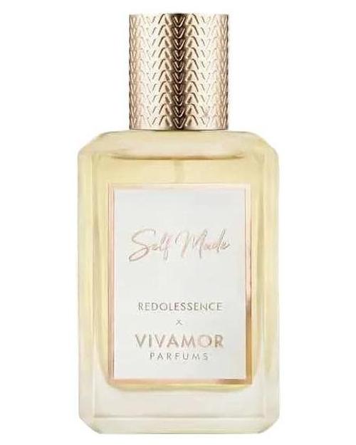 Self Made-Vivamor Parfums samples & decants -Scent Split