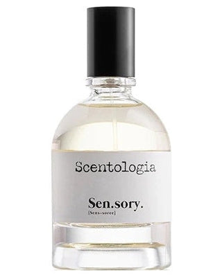 Sen.sory.-Scentologia samples & decants -Scent Split