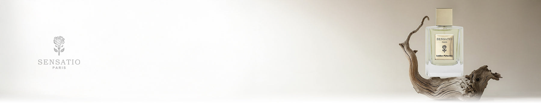Banner de la colección Sensación