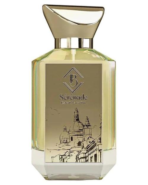 Sérénade-Bey samples & decants -Scent Split