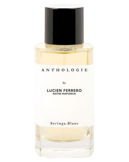 Seringa Blanc-Anthologie samples & decants -Scent Split