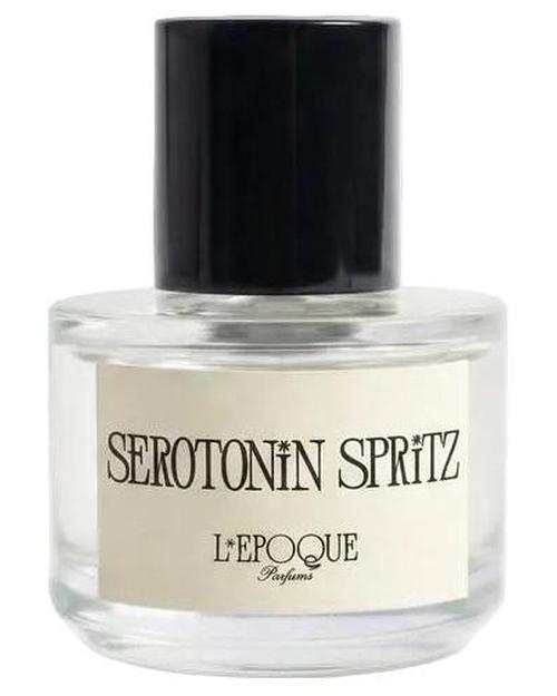 Serotonin Spritz-L'Epoque Parfums samples & decants -Scent Split