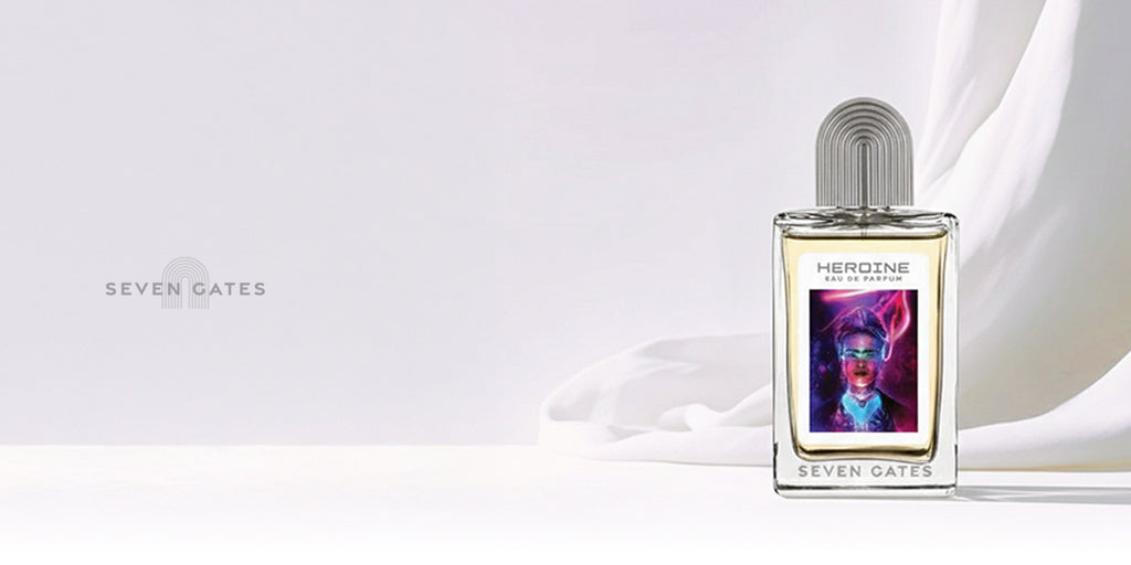 Seven Gates collection banner