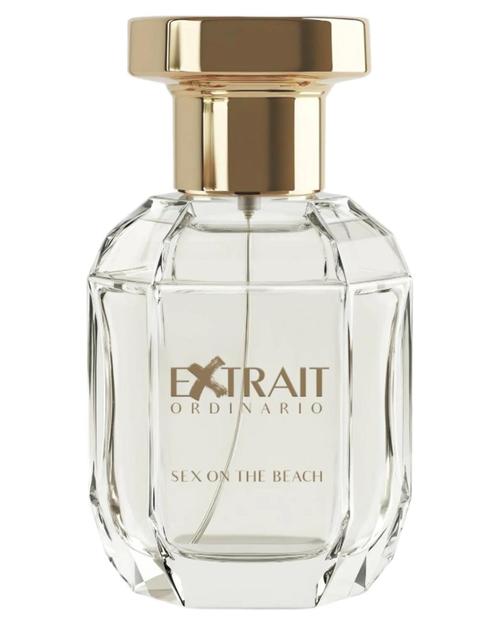Sex On The Beach-Extrait Ordinario samples & decants -Scent Split