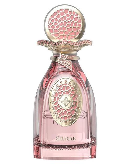 Shabab-Thana Parfums samples & decants -Scent Split