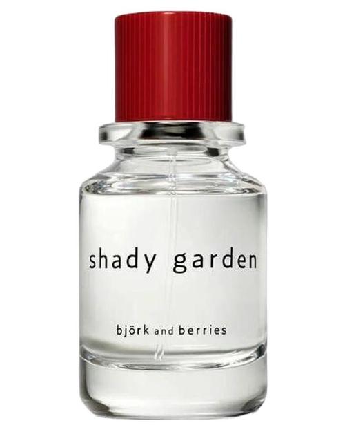 Shady Garden-Björk and Berries samples & decants -Scent Split