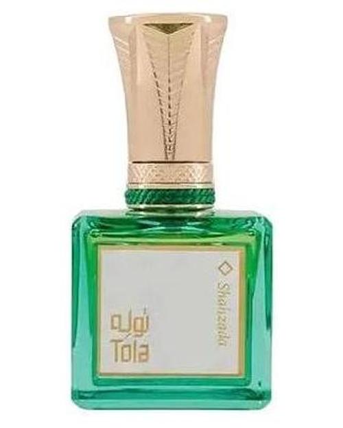 Shahzada-Tola samples & decants -Scent Split