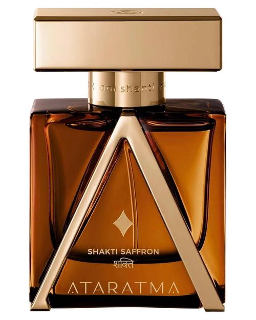 Shakti Saffron-Ataratma samples & decants -Scent Split