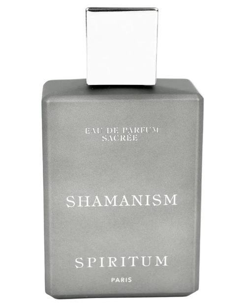 Shamanism-Spiritum samples & decants -Scent Split