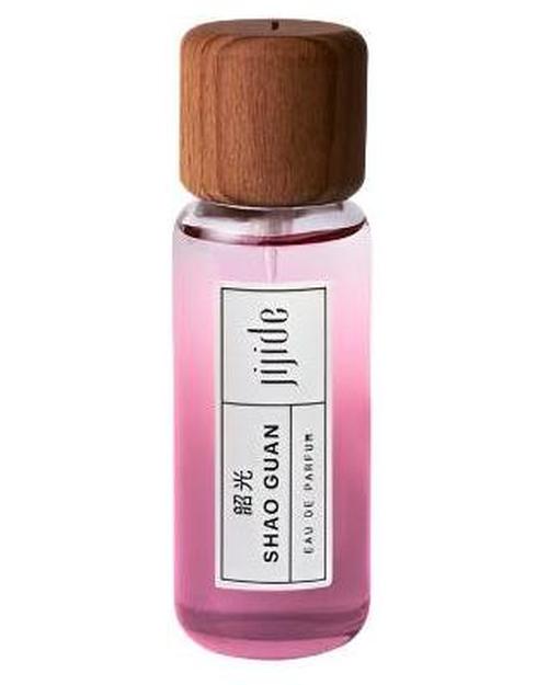 Shao Guan-Jijide samples & decants -Scent Split