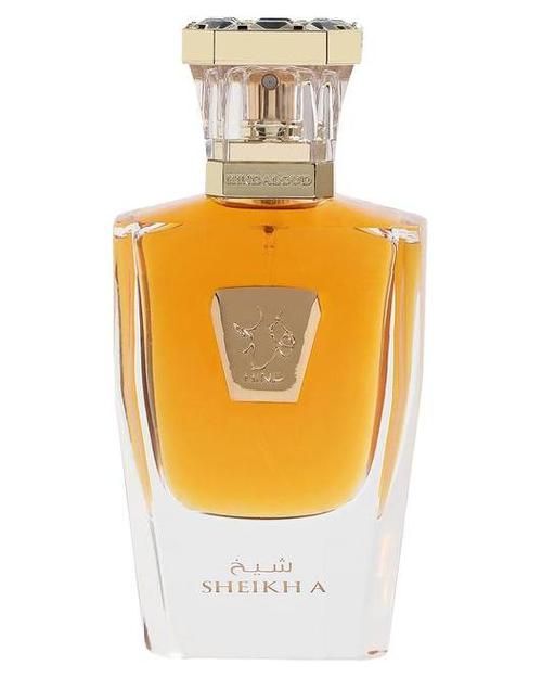 Sheikh A-Hind Al Oud samples & decants -Scent Split