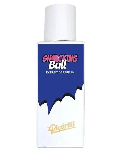 Shocking Bull-iPiccirilli samples & decants -Scent Split