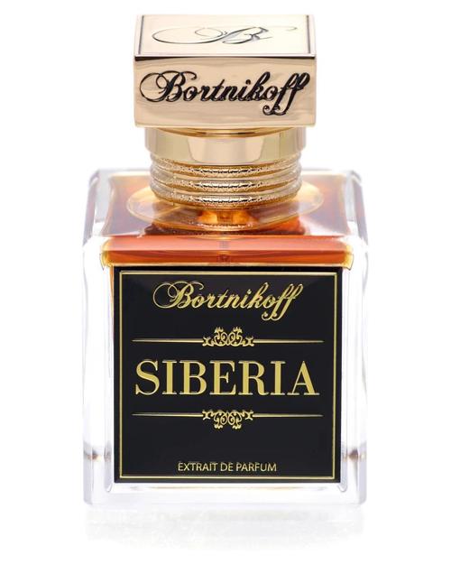 Siberia-Bortnikoff samples & decants -Scent Split