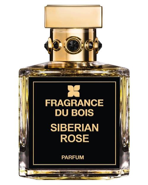 Siberian Rose-Fragrance Du Bois samples & decants -Scent Split