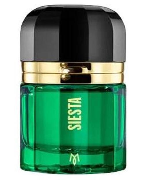 Siesta-Ramon Monegal samples & decants -Scent Split