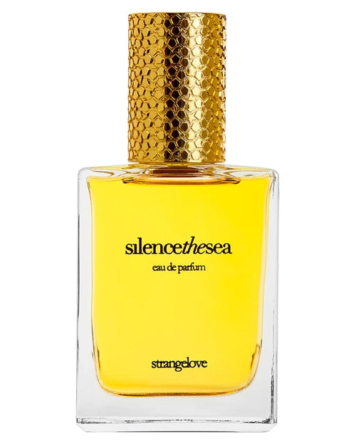 Silence The Sea-Strangelove NYC samples & decants -Scent Split