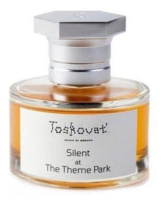 Silent at The Theme Park-Toskovat' samples & decants -Scent Split