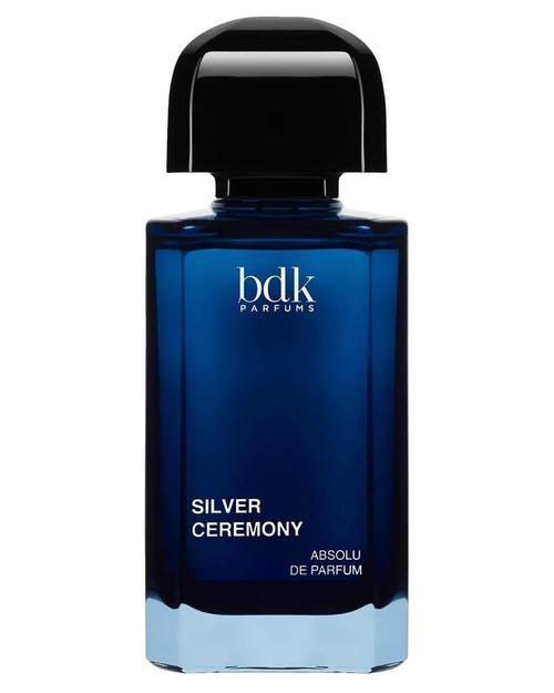 Silver Ceremony-bdk Parfums samples & decants -Scent Split