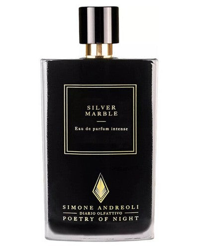 Silver Marble-Simone Andreoli samples & decants -Scent Split