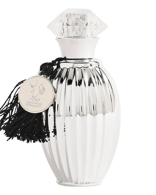 Silver Musk-Hind Al Oud samples & decants -Scent Split