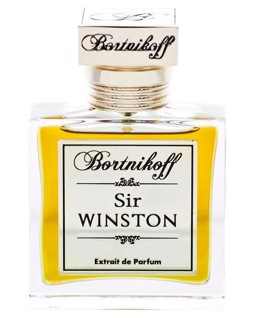 Sir Winston-Bortnikoff samples & decants -Scent Split