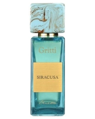 Siracusa-Gritti samples & decants -Scent Split