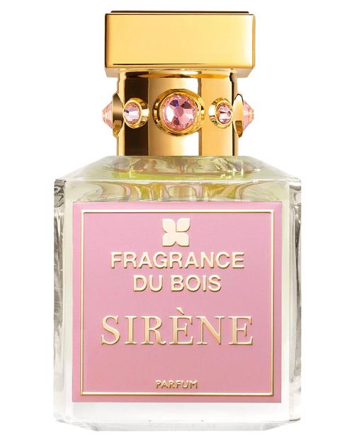 Sirène-Fragrance Du Bois samples & decants -Scent Split