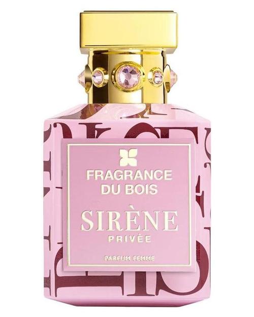 Sirène Privée-Fragrance Du Bois samples & decants -Scent Split