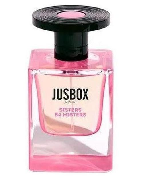 Sisters B4 Misters-Jusbox samples & decants -Scent Split