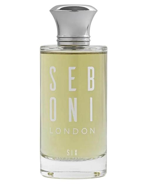 Six-Seboni samples & decants -Scent Split