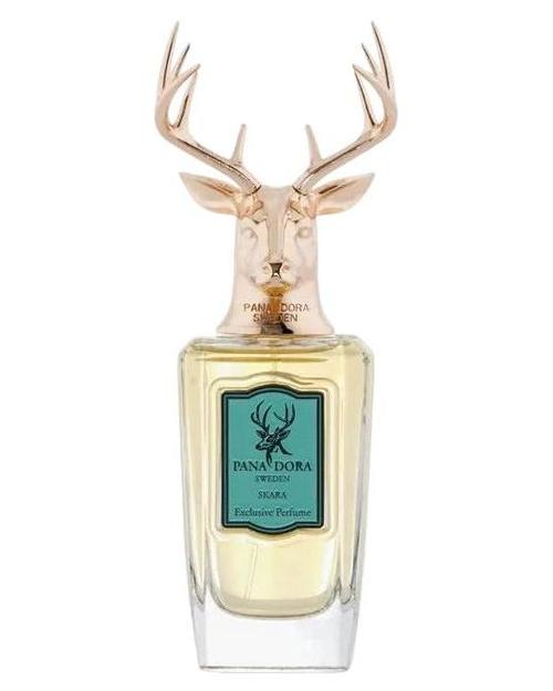 Skara-Pana Dora samples & decants -Scent Split