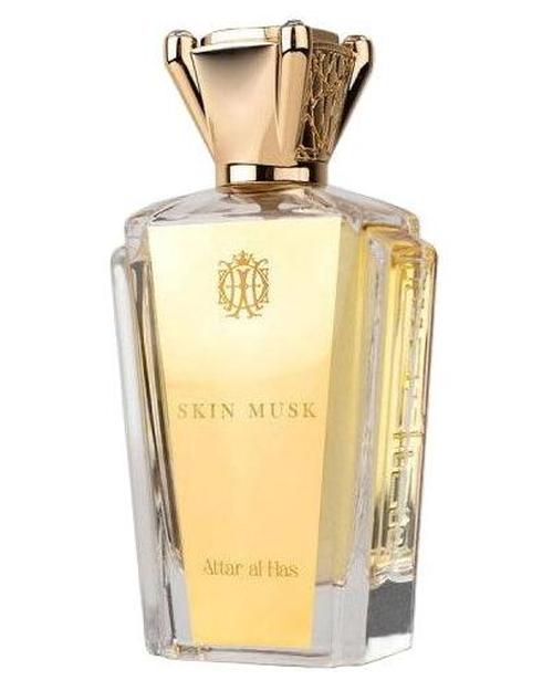 Skin Musk-Attar Al Has samples & decants -Scent Split
