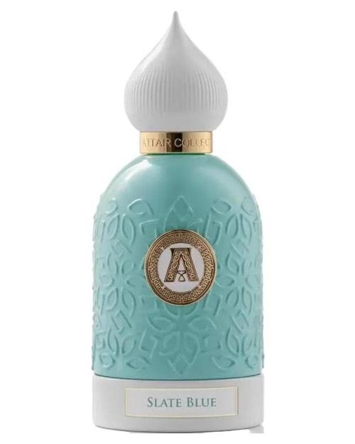 Slate Blue-Attar Collection samples & decants -Scent Split