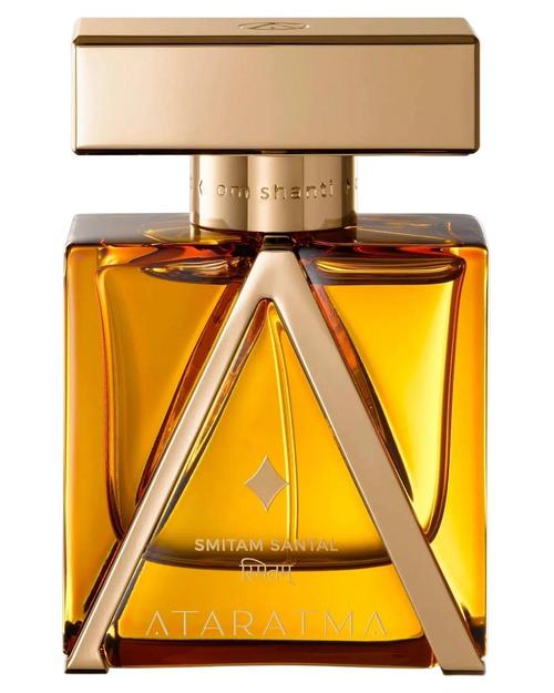 Smitam Santal-Ataratma samples & decants -Scent Split