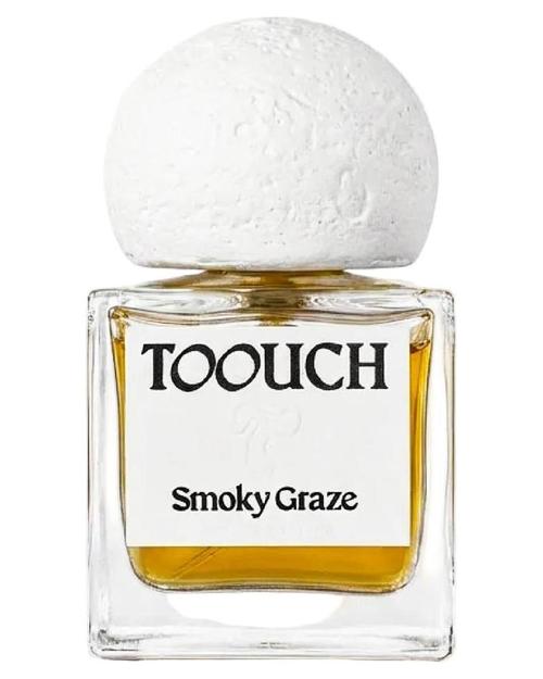 Smoky Graze-Toouch samples & decants -Scent Split