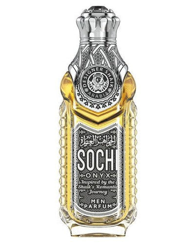 Sochi Onyx EDP main image 1